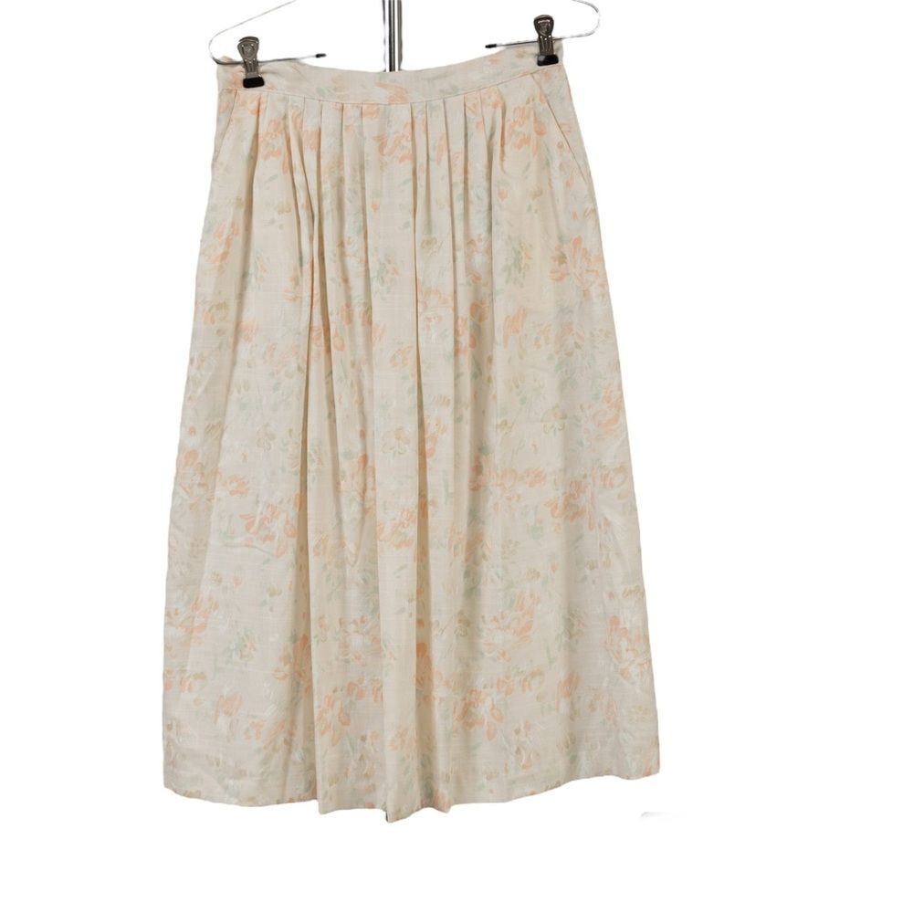 DEB Vintage skirt size 12
